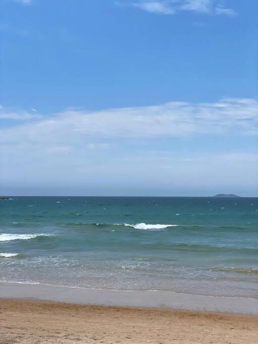 Pe Na Areia Praia Geriba Buzios Exterior photo