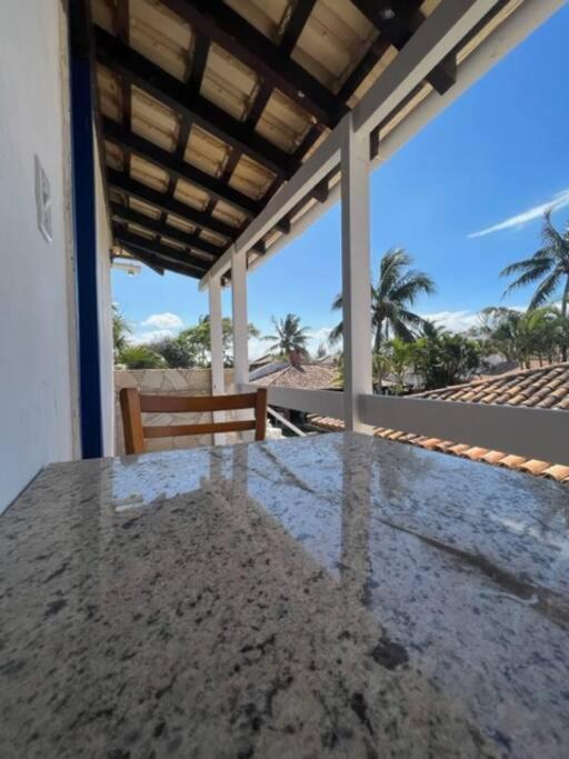Pe Na Areia Praia Geriba Buzios Exterior photo